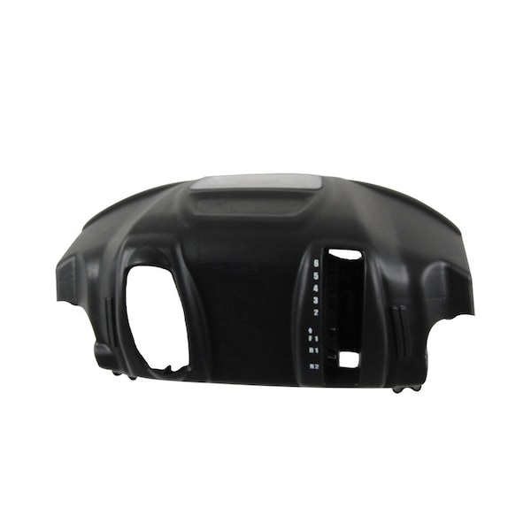 Panel Asm-Handle C